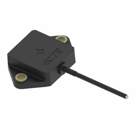 TE CONNECTIVITY DESIGNS NEXT-GENERATION GYRO STABILIZED TILT SENSOR